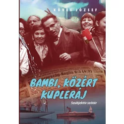 Bambi, Közért, kupleráj