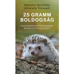 25 gramm boldogság