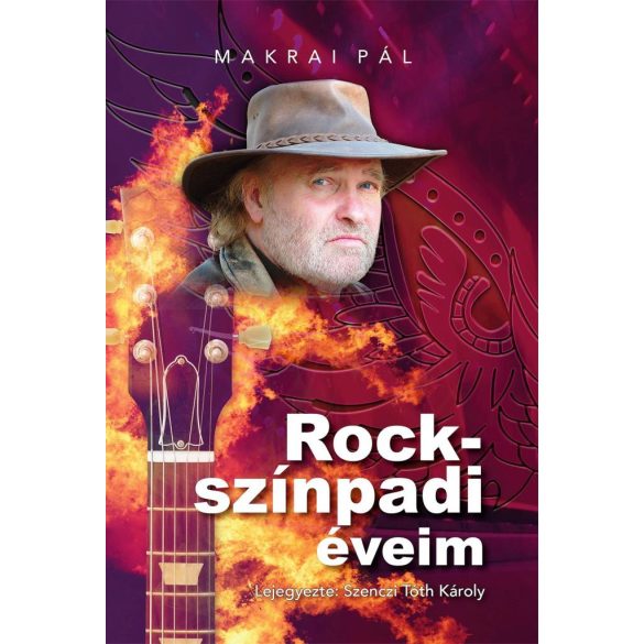 Rockszínpadi éveim