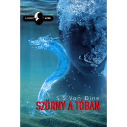 Szörny a tóban