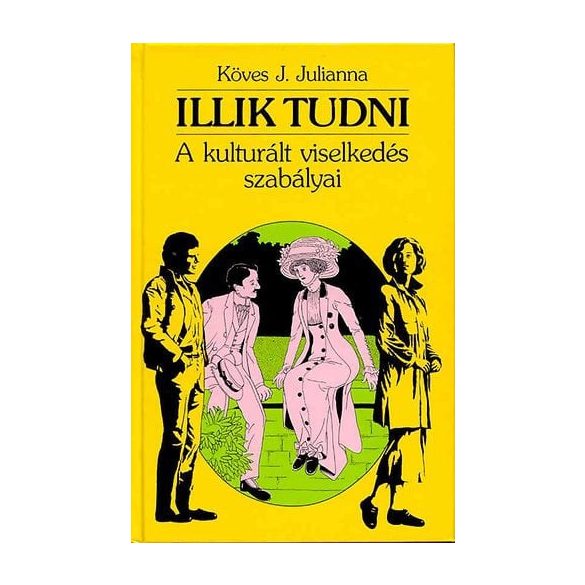 Illik tudni