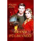 Arany fülbevaló