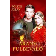 Arany fülbevaló