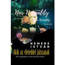 Akik az életeddel játszanak