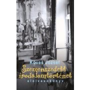Szemenszedett irodalomtörténet
