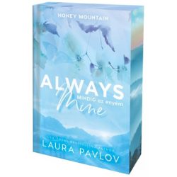 Always Mine – Mindig az enyém - Éldekorált kiadás