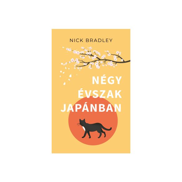 Négy évszak Japánban