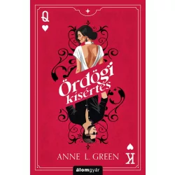 Ördögi kísértés - bővített újrakiadás