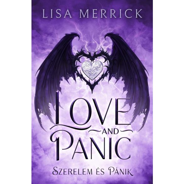 Love and panic - Szerelem és pánik