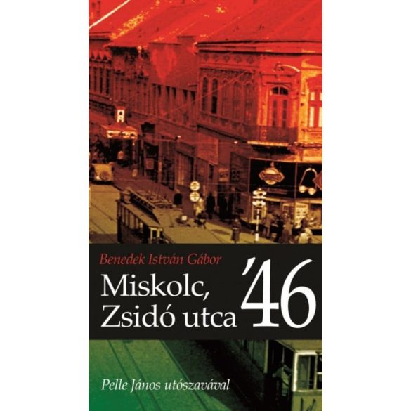 Miskolc, Zsidó utca '46