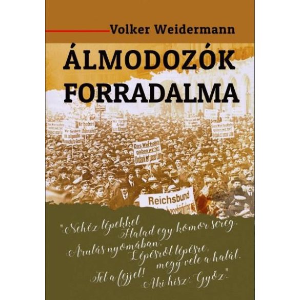 Álmodozók forradalma