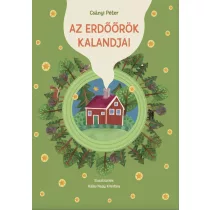 Az Erdőőrök kalandjai