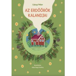 Az Erdőőrök kalandjai