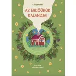 Az Erdőőrök kalandjai