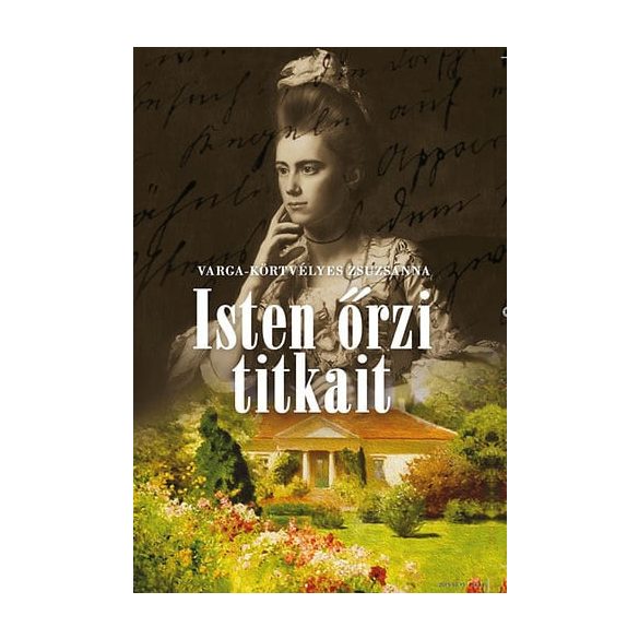 Isten őrzi titkait