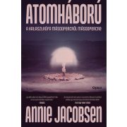 Atomháború - Katasztrófa másodpercről másodpercre
