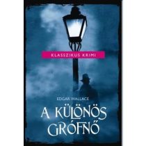 A különös grófnő