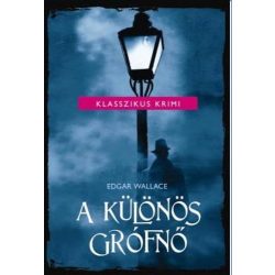 A különös grófnő