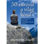 50 euróval a világ körül