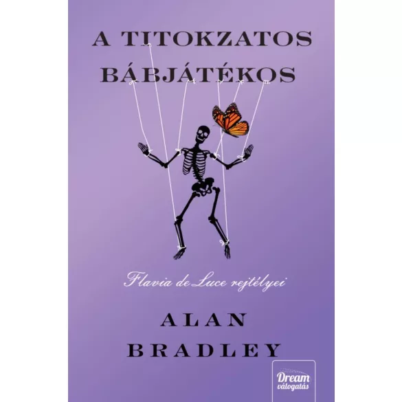 A titokzatok bábjátékos