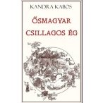 Ősmagyar csillagos ég