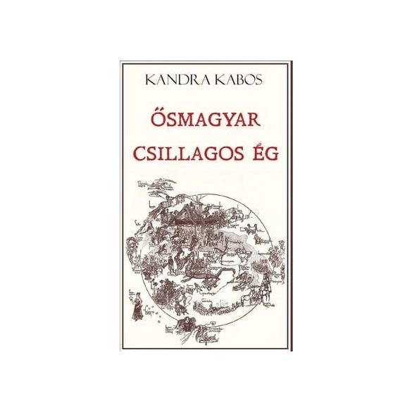 Ősmagyar csillagos ég