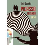 Picasso-legenda 2050