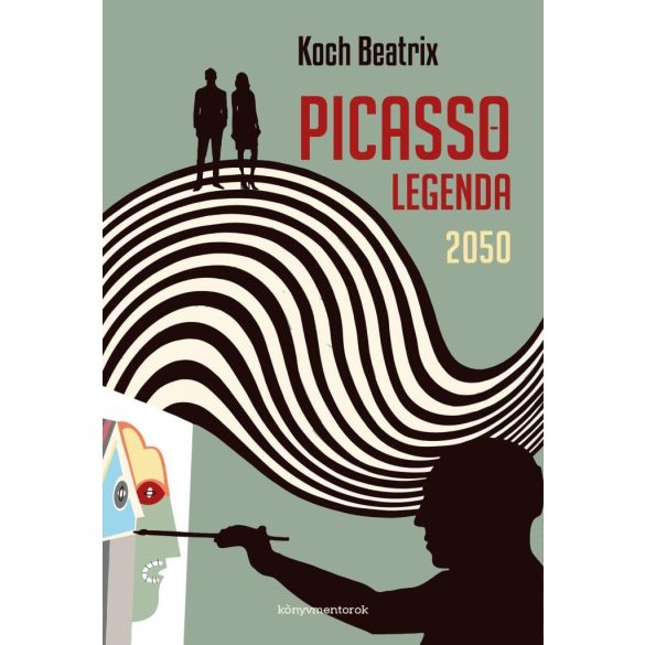 Picasso-legenda 2050