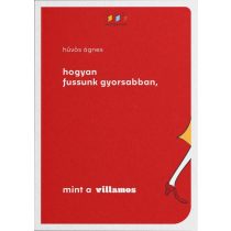 Hogyan fussunk gyorsabban, mint a villamos