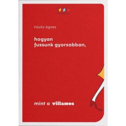 Hogyan fussunk gyorsabban, mint a villamos