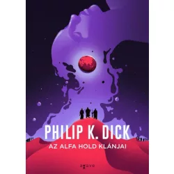 Az Alfa hold klánjai