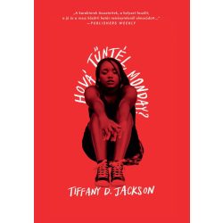 Hová tűntél, Monday?