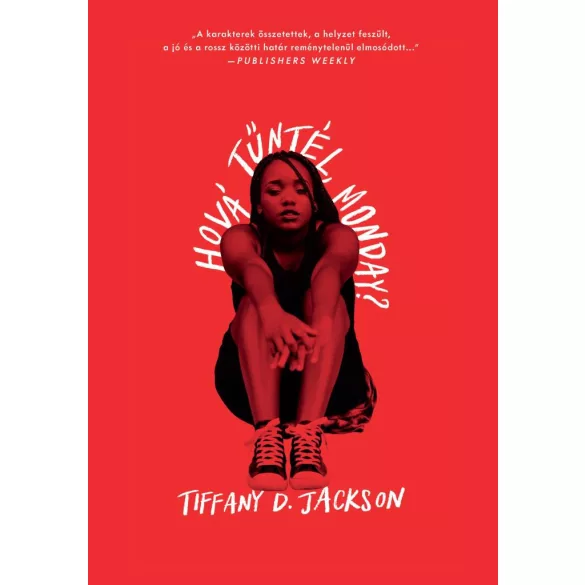 Hová tűntél, Monday?