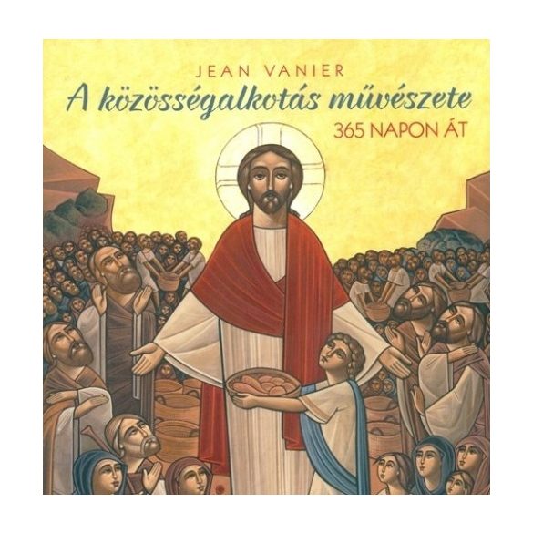 A közösségalkotás művészete