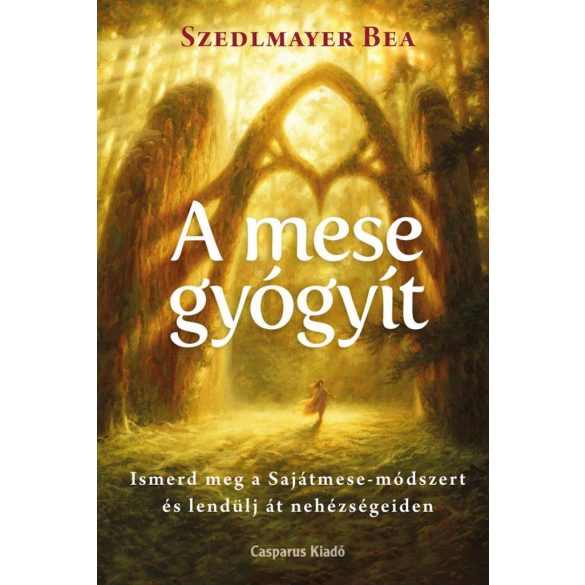 A mese gyógyít