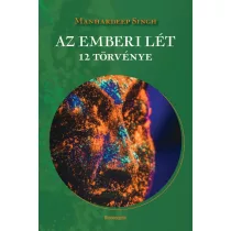 Az emberi lét 12 törvénye