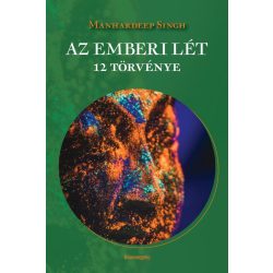 Az emberi lét 12 törvénye