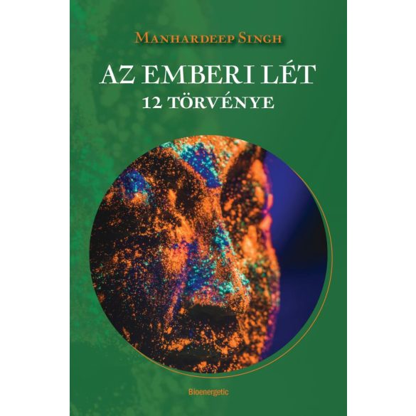 Az emberi lét 12 törvénye