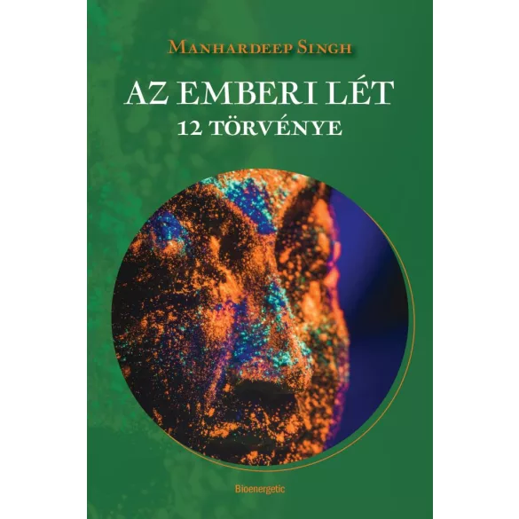 Az emberi lét 12 törvénye