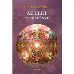 Az élet 12 törvénye