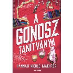 A Gonosz tanítványa