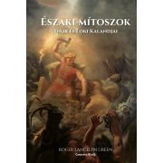 Északi mítoszok - Thor és Loki kalandjai