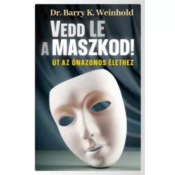 Vedd le a maszkod!