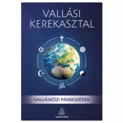 Vallási kerekasztal – Vallásközi párbeszédek