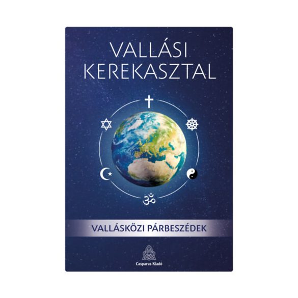 Vallási kerekasztal – Vallásközi párbeszédek