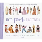 Legyél profi divattervező