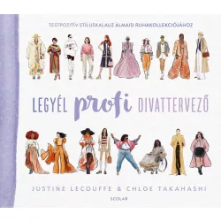 Legyél profi divattervező