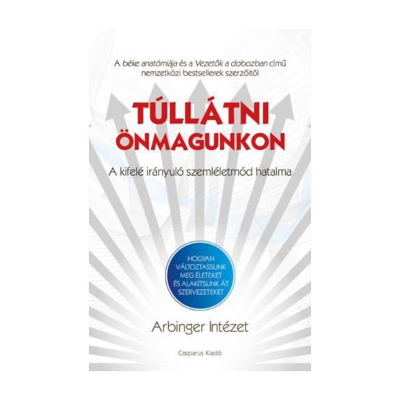 Túllátni önmagunkon