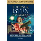 Tudósok Isten nyomában