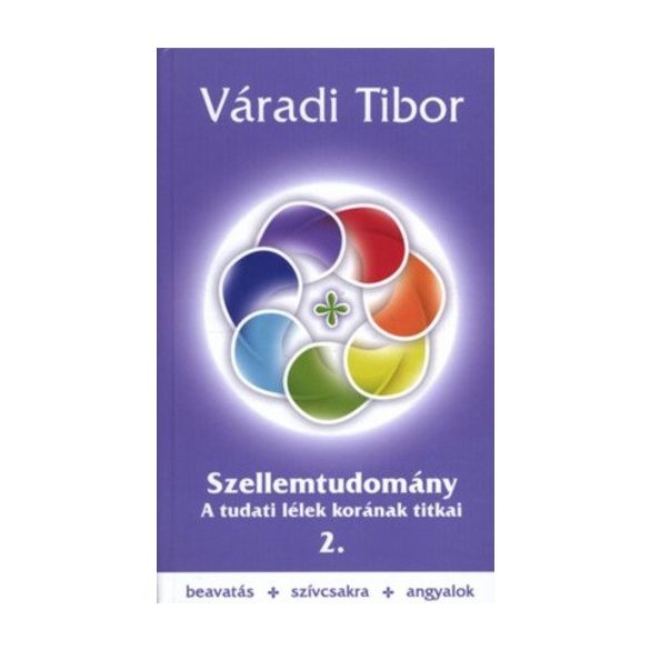 Szellemtudomány II. rész – A tudati lélek korának titkai